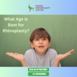 Rhinoplasty