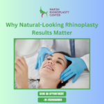 Rhinoplasty