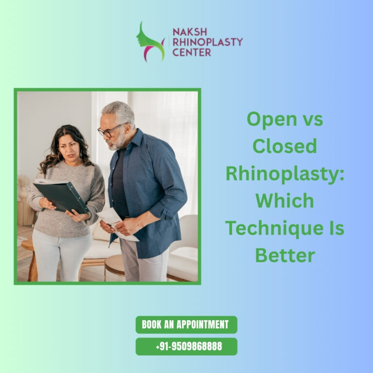 Rhinoplasty
