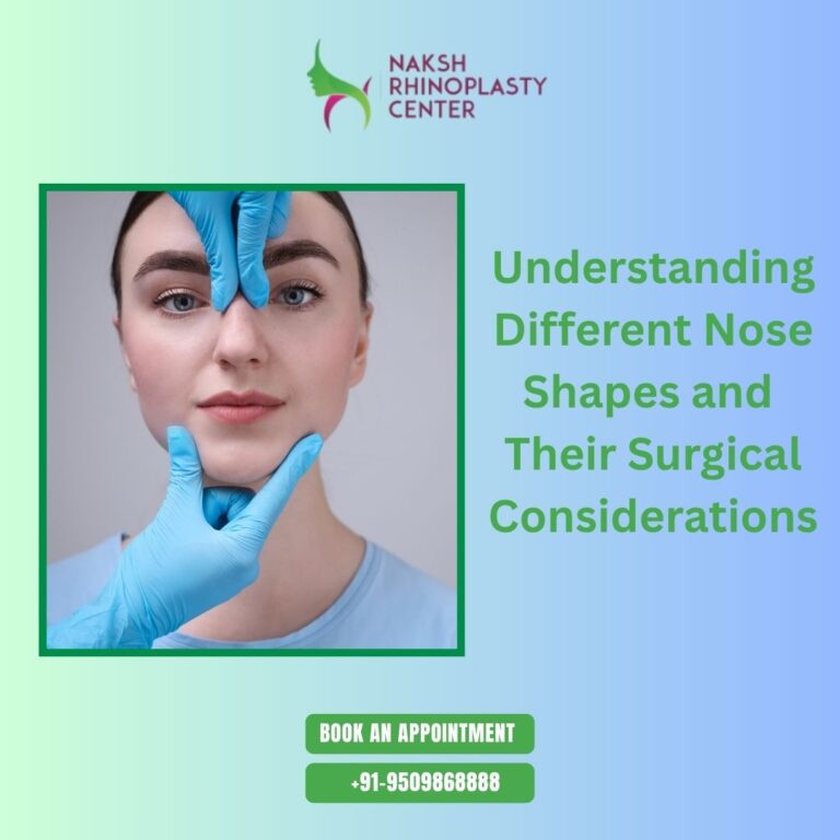 rhinoplasty