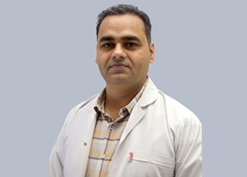 Dr. Rajveer Basu