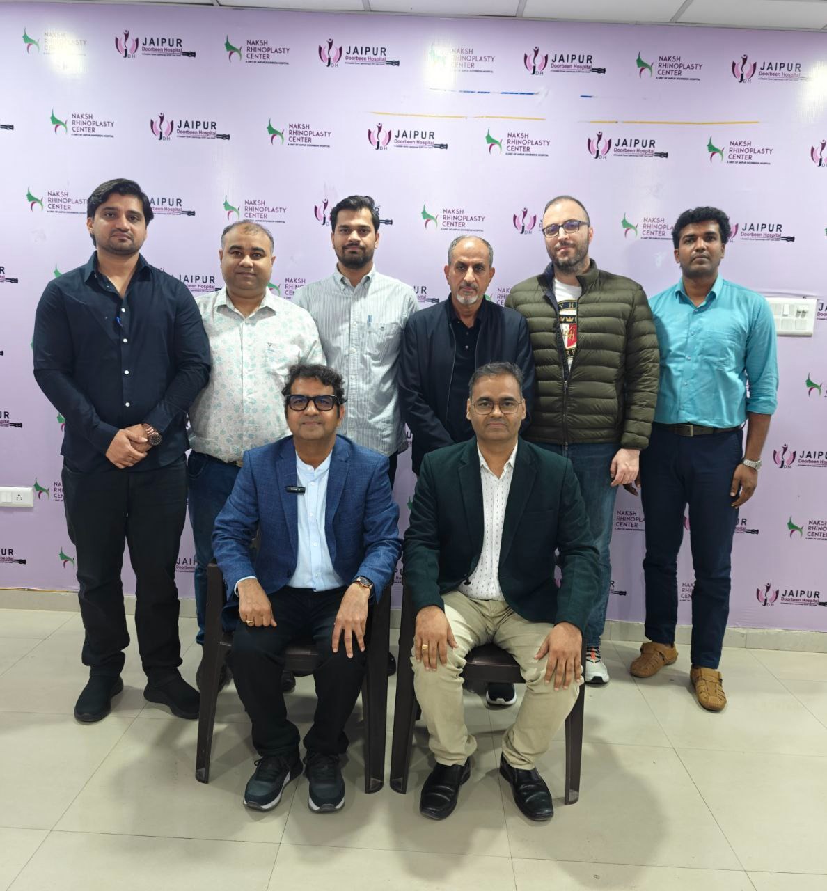 One-Week True Hands-on Surgical Rhinoplasty Training Program, 2025