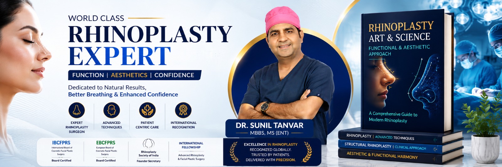 Naksh Rhinoplasty Center
