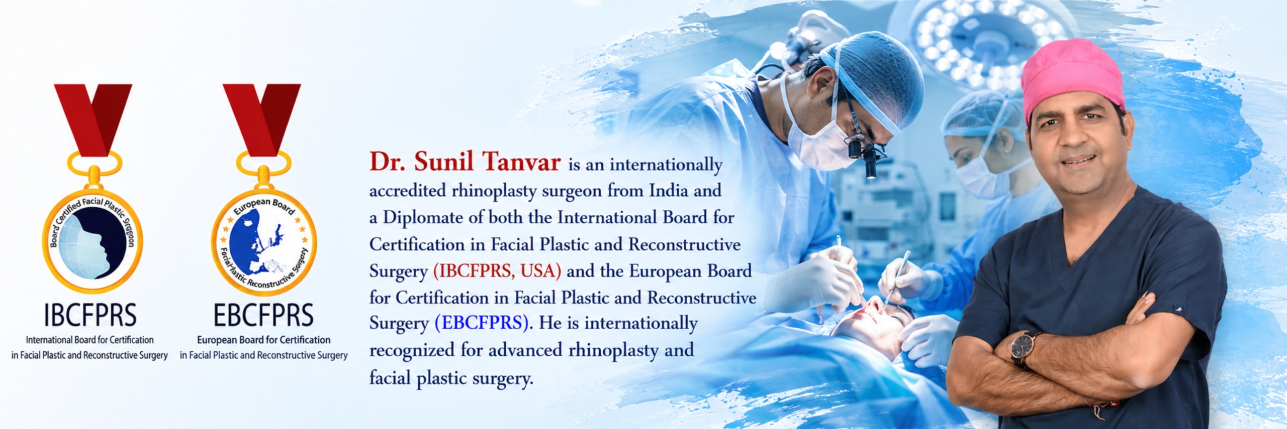 Naksh Rhinoplasty Center