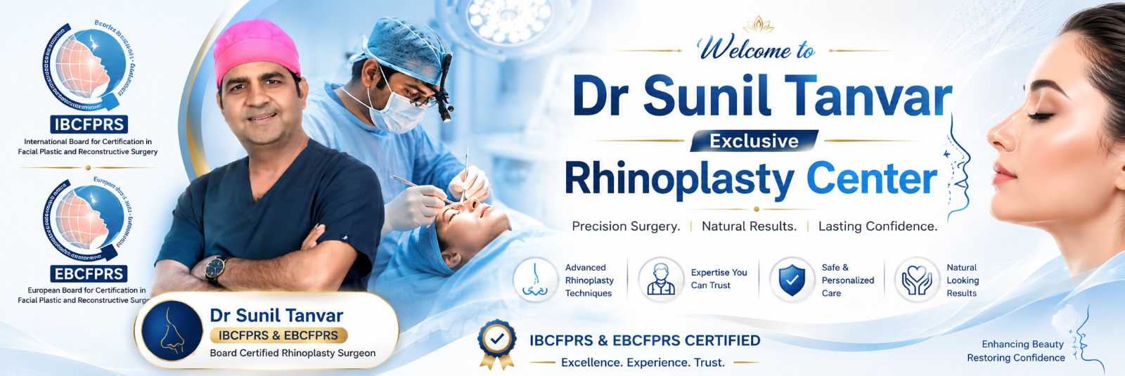 Naksh Rhinoplasty Center